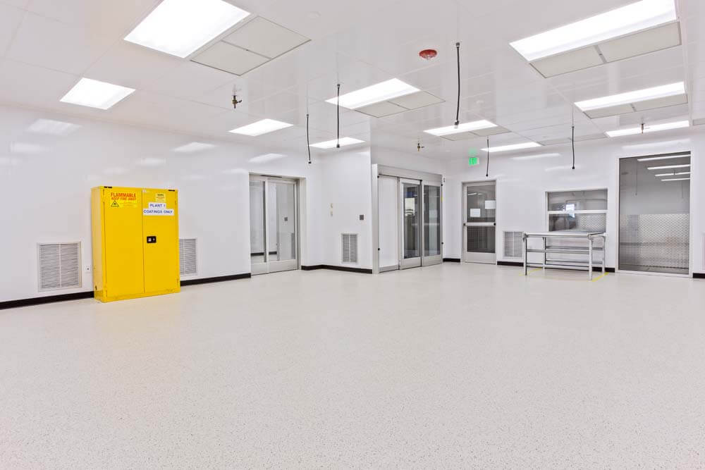 High-tech Manufacturer
