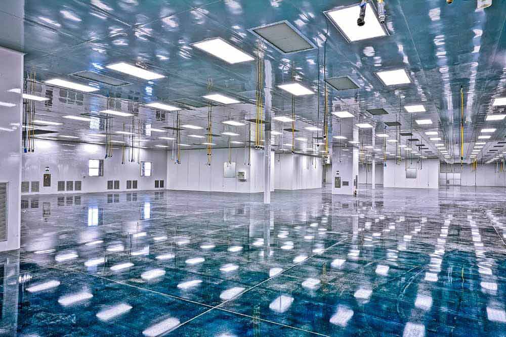 Specialty Silicone Fabricators