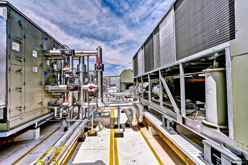Specialty Silicone Fabricators