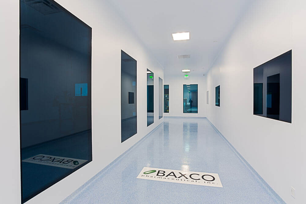 Baxco