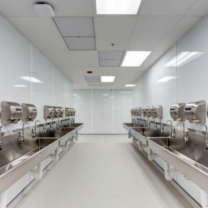 EDWARDS CLEAN ROOM-69 EDWARDS CLEAN ROOM-69